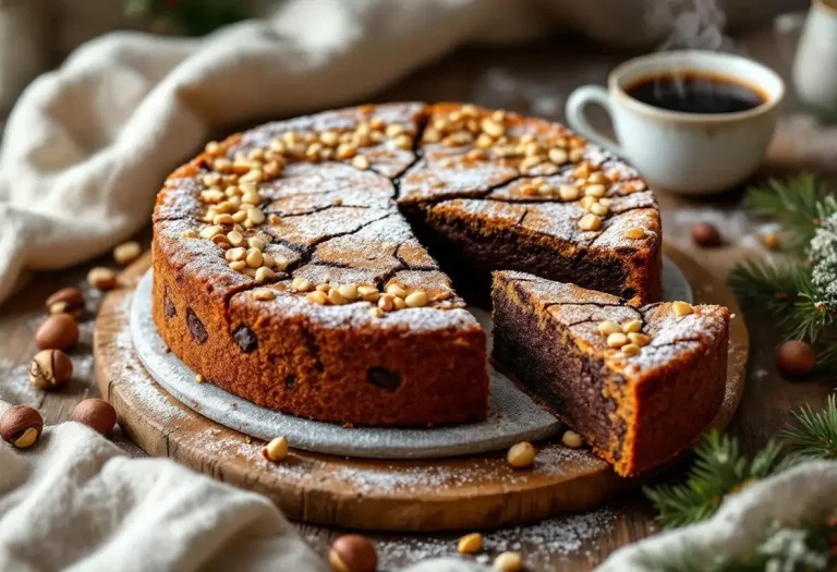 C'est la nouvelle recette qui fait fureur cet hiver : le gâteau noisettes-chocolat à la croûte ultra craquante (et vraiment facile) C'est la nouvelle recette qui fait fureur cet hiver : le gâteau noisettes-chocolat à la croûte ultra craquante (et vraiment facile)