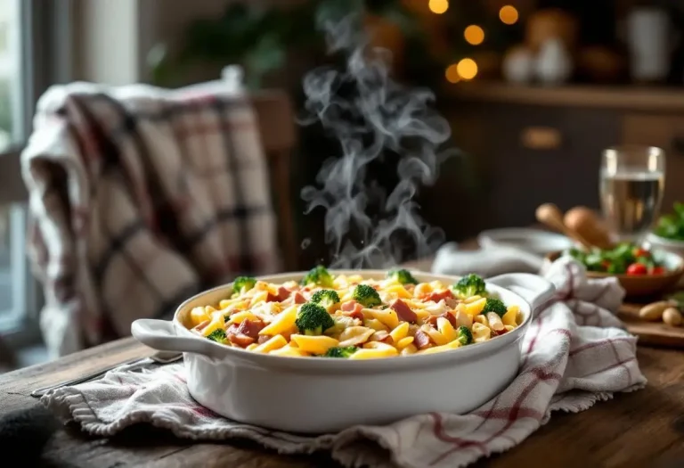 Ce plat d’hiver se prépare en 4 minutes… et depuis, c’est mon dîner préféré Ce plat d’hiver se prépare en 4 minutes… et depuis, c’est mon dîner préféré