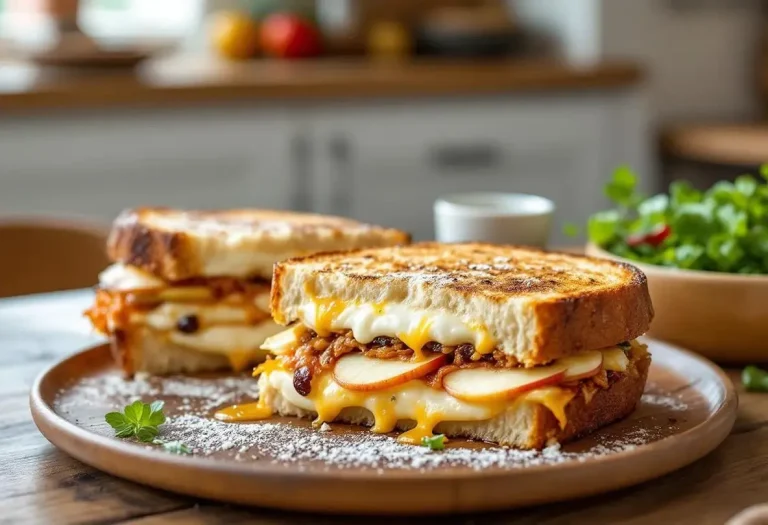 Le croque-monsieur comme vous ne l'avez jamais dégusté : les astuces d’une experte culinaire Le croque-monsieur comme vous ne l'avez jamais dégusté : les astuces d’une experte culinaire