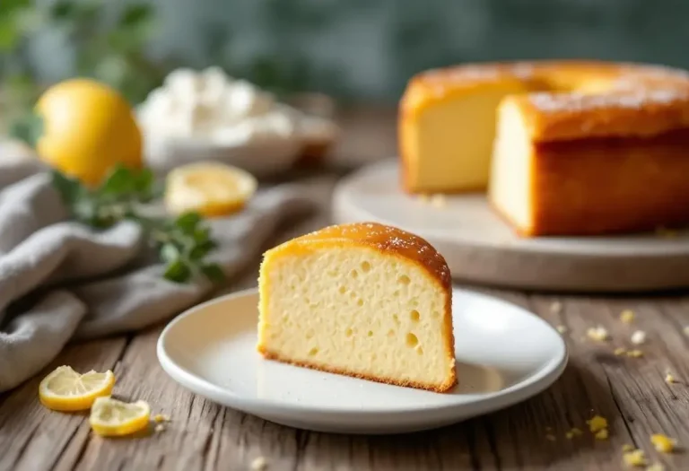 Pour alléger leurs gâteaux, en Corse, ils remplacent le beurre par un ingrédient étonnant – la texture reste tout aussi fondante Pour alléger leurs gâteaux, en Corse, ils remplacent le beurre par un ingrédient étonnant – la texture reste tout aussi fondante