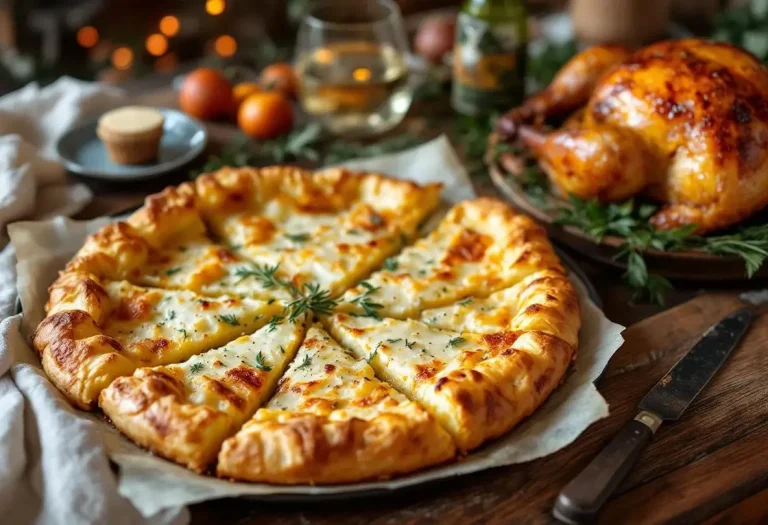 Pour changer du gratin dauphinois, cette recette paysanne oubliée sublime à merveille vos volailles Pour changer du gratin dauphinois, cette recette paysanne oubliée sublime à merveille vos volailles