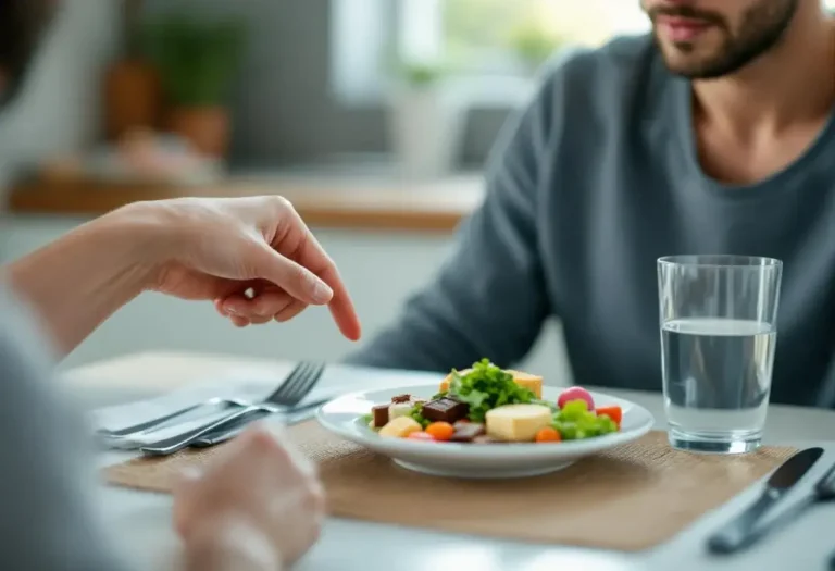 Pourquoi a-t-on si souvent envie de sucré après le repas ? On connaît enfin la réponse (et elle pourrait vraiment vous aider à y remédier) Pourquoi a-t-on si souvent envie de sucré après le repas ? On connaît enfin la réponse (et elle pourrait vraiment vous aider à y remédier)