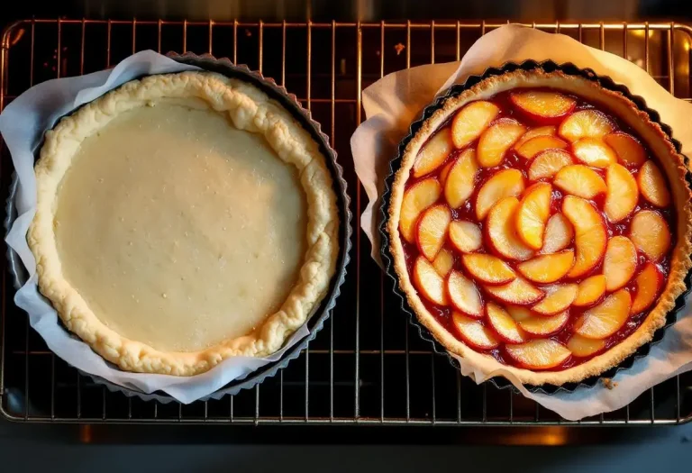 Vous laissez toujours le papier cuisson sous votre pâte ? Voici pourquoi ce n’est vraiment pas une bonne idée Vous laissez toujours le papier cuisson sous votre pâte ? Voici pourquoi ce n’est vraiment pas une bonne idée