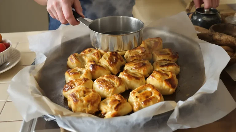 Bugnes de Mardi Gras au four : la recette légère et croustillante à essayer Bugnes de Mardi Gras au four : la recette légère et croustillante à essayer