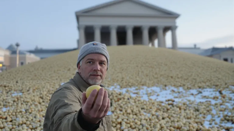 Crise de surproduction de pommes de terre en Europe : pourquoi les stocks explosent Crise de surproduction de pommes de terre en Europe : pourquoi les stocks explosent