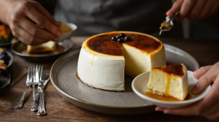 Dans un simple moule au frais, ces 2 ingrédients se transforment en savoureux gâteau coco sans oeufs, lactose ni farine ! Dans un simple moule au frais, ces 2 ingrédients se transforment en savoureux gâteau coco sans oeufs, lactose ni farine !