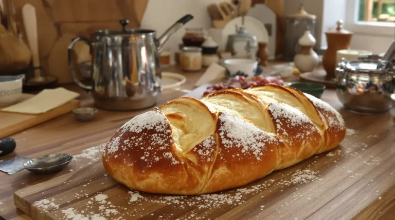 Faire une brioche maison n'est plus un rêve : j'ai une recette simple, inratable et accessible à tous Faire une brioche maison n'est plus un rêve : j'ai une recette simple, inratable et accessible à tous