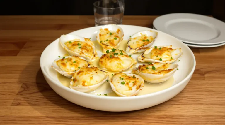 J’ai testé cette recette bretonne de Saint-Jacques : mes invités en redemandent pour les fêtes !