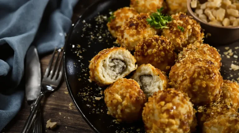 Je ne pensais pas que c'était si simple : je ne jette plus jamais mes boîtes de sardines depuis que je connais cette recette ultra croustillante et savoureuse !