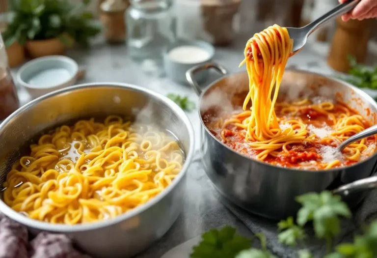 Les Italiens n’en reviennent pas : en France, on fait cuire presque toutes les pâtes de la mauvaise façon Les Italiens n’en reviennent pas : en France, on fait cuire presque toutes les pâtes de la mauvaise façon