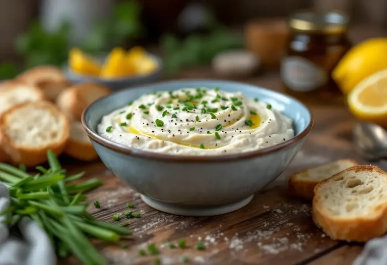 Les rillettes de sardines fondantes de Jean-François Piège Les rillettes de sardines fondantes de Jean-François Piège