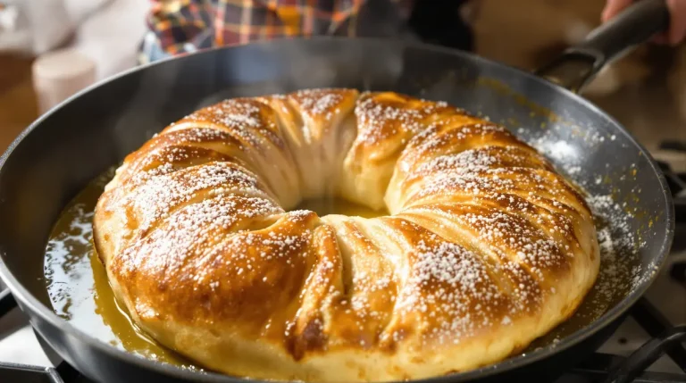 « Ma pâte à beignets était toujours ratée » : depuis que je fais ce petit geste, ils sortent ultra légers comme des nuages « Ma pâte à beignets était toujours ratée » : depuis que je fais ce petit geste, ils sortent ultra légers comme des nuages