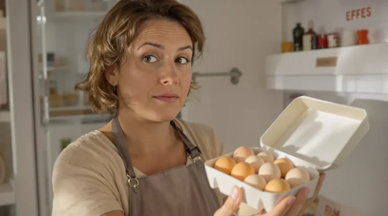 Panique quand il manque des œufs ? Voici mes options toutes bêtes pour réussir desserts et pâtisseries sans ratés Panique quand il manque des œufs ? Voici mes options toutes bêtes pour réussir desserts et pâtisseries sans ratés