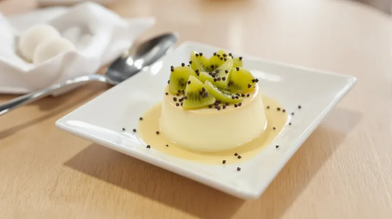 Plus léger qu'un flan antillais, ce dessert coco express est ultra facile à préparer Plus léger qu'un flan antillais, ce dessert coco express est ultra facile à préparer