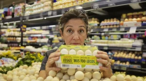 Œufs : manques au conditionnement et inquiétude sur le calibré, prudence dans l’industrie