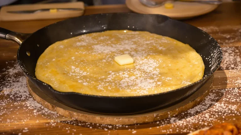 Un crêpier breton révèle enfin sa vraie recette de pâte à crêpes, fluide, simple et 100% tradition Un crêpier breton révèle enfin sa vraie recette de pâte à crêpes, fluide, simple et 100% tradition