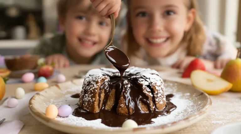 10 desserts de Pâques faciles et rapides qui bluffent, sans passer des heures en cuisine 10 desserts de Pâques faciles et rapides qui bluffent, sans passer des heures en cuisine
