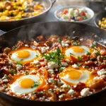 11 plats méditerranéens emblématiques à découvrir dès maintenant, et pourquoi ils séduisent toujours