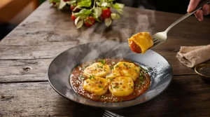 Gastronomie : ces quenelles dauphinoises à la sauce tomate révèlent tout leur secret