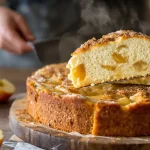Gâteau pommes-yaourt : ma recette moelleuse et inratable, prête en 30 minutes et validée