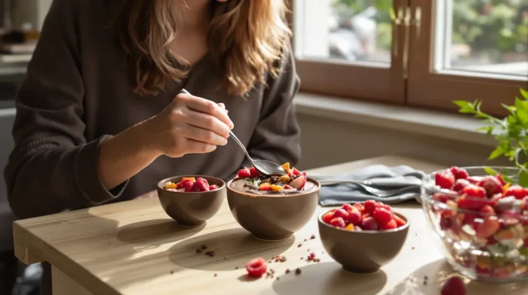 Les experts en longévité l'affirment : ce dessert augmente l'espérance de vie et combat les maladies Les experts en longévité l'affirment : ce dessert augmente l'espérance de vie et combat les maladies