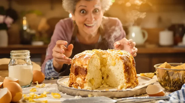 Mes gâteaux au yaourt sortent encore plus moelleux si j’ajoute 1 ingrédient simple à la recette Mes gâteaux au yaourt sortent encore plus moelleux si j’ajoute 1 ingrédient simple à la recette