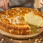 Mon astuce pour un gâteau à l’amande ultra moelleux : cette recette sans beurre fait l’unanimité