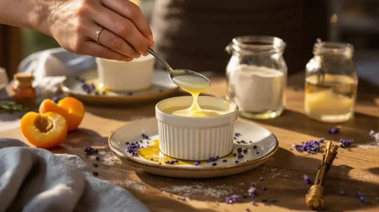 Oubliez la vanille hors de prix : cette plante française parfume tous vos desserts et surprend vos invités Oubliez la vanille hors de prix : cette plante française parfume tous vos desserts et surprend vos invités