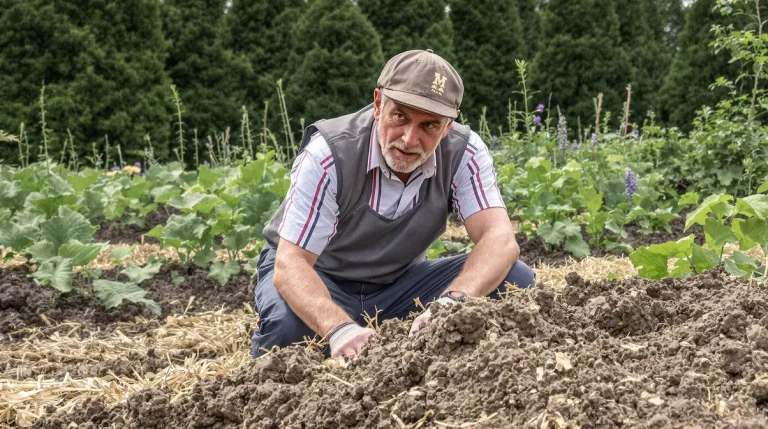 Plus productif que la pomme de terre, ce légume japonais séduit de plus en plus de jardiniers Plus productif que la pomme de terre, ce légume japonais séduit de plus en plus de jardiniers