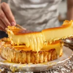 Plus rapide qu’un flan, ma tarte fondante express est aussi bonne qu’en boulangerie et moelleuse