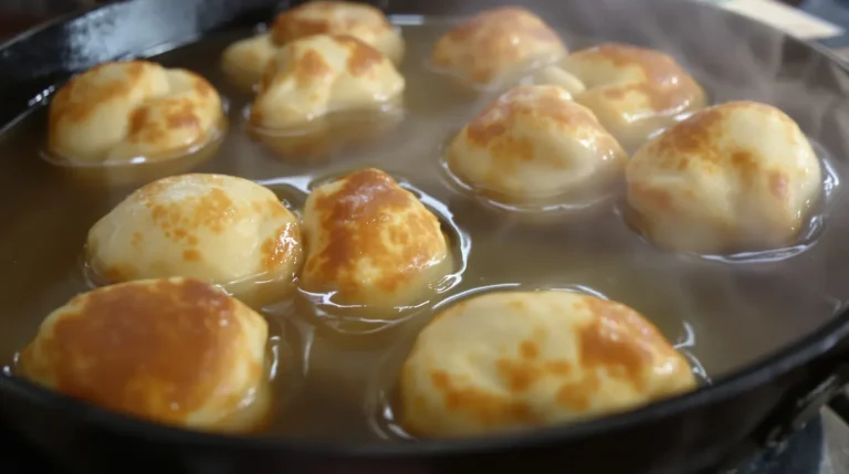 Une grand-mère alsacienne révèle sa recette culte de beignets du carnaval, dorés, moelleux et croustillants Une grand-mère alsacienne révèle sa recette culte de beignets du carnaval, dorés, moelleux et croustillants