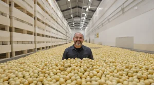 Vers un spectaculaire gâchis de pommes de terre : pourquoi personne n’en parle